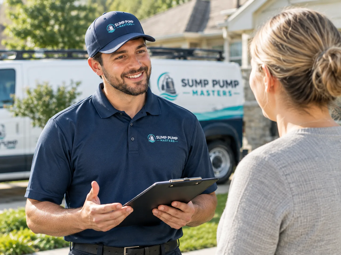 Sump Pump Repair Sauquoit, NY FAQs